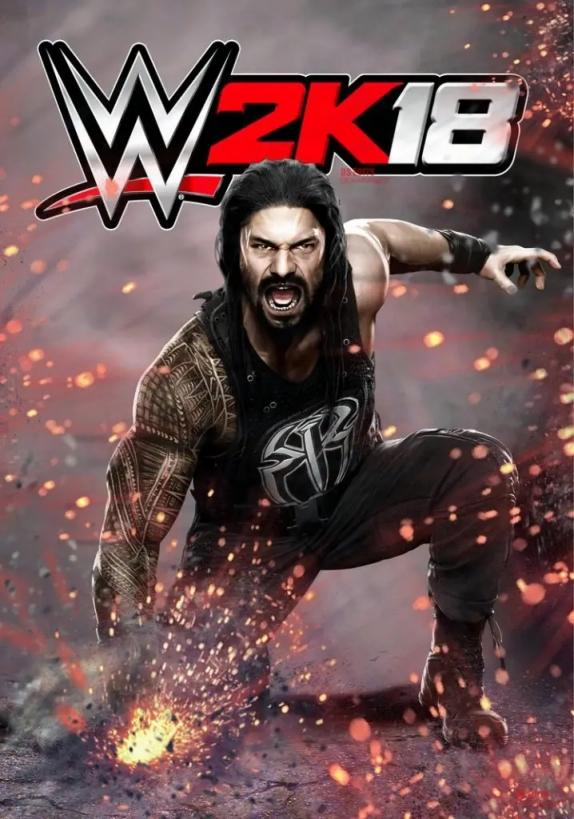 wwe2k22下载手机版-WWE