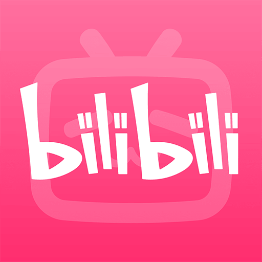 bilibili哔哩哔哩动画app-播放哔哩哔哩动画版