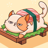 寿司猫咖啡馆下载-寿司猫咖啡馆(Sushi