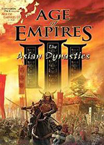 帝国时代3亚洲王朝修改器下载-帝国时代3之亚洲王朝修改器