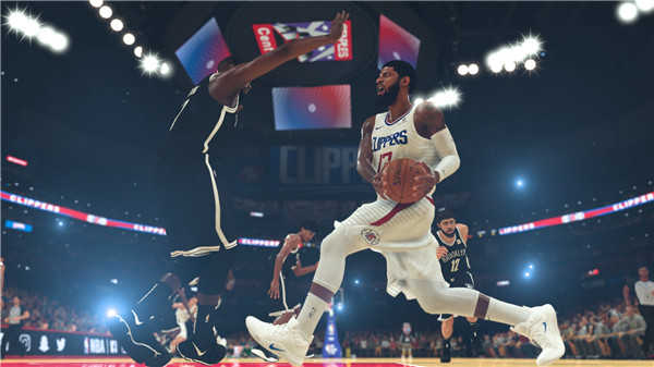 nba2k20手游免费下载