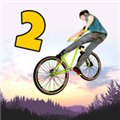 极限挑战自行车2游戏-极限挑战自行车2破解版下载