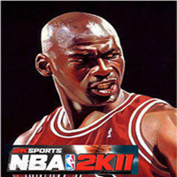 nba2k11简体中文版-nba2k11汉化补丁