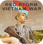 红色风暴越南战争中文版下载-红色风暴越南战争