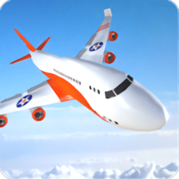 飞行员飞行模拟器游戏最新安卓版下载安卓手机版下载v1.2