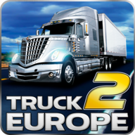 德国卡车模拟2(Truck-德国卡车模拟2手机版下载