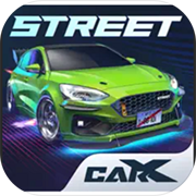 CarXStreet无限金币最新版