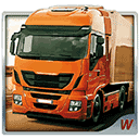 英国卡车模拟手机版-英国卡车模拟手机版下载