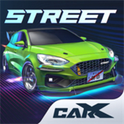 CarX Street0.9.1版本免费下载