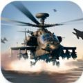 直升机模拟器天空战争-直升机模拟器天空战争下载安装