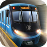 地铁模拟器3d乘客模式-地铁模拟器3d乘客模式下载教程