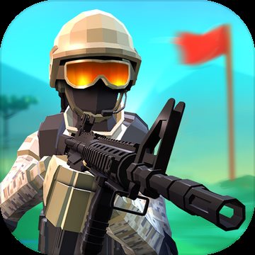 模拟枪战-模拟枪战下载正版