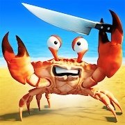 螃蟹之王2021-螃蟹之王2023下载无限金币钻石版