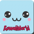 KawaiiWorld-kawaiiworldCraftand下载