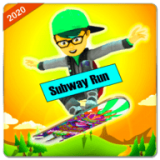 subwaysurf-subwaysurf国际服下载