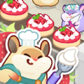 草莓甜心蛋糕小屋-草莓甜心烘焙店新版