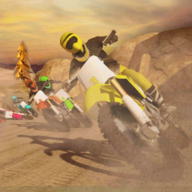 极限摩托车3D游戏-3d极限摩托车下载
