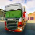 州卡车模拟下载-亚洲卡车驾驶模拟器