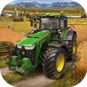 模拟农场20最新版本-模拟农场20最新版本无限金币版