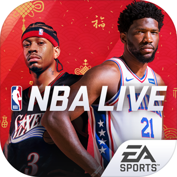 NBA LIVE手机版下载3.5.00