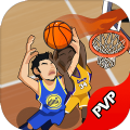 单挑篮球安卓版下载-单挑篮球小游戏最新安卓版