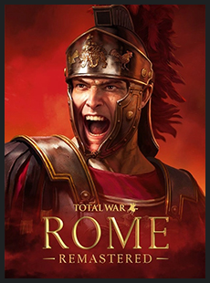 全面战争罗马重制版修改器-全面战争罗马重制版修改器下载