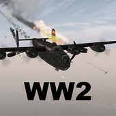 二战任务之翼-二战任务之翼mod版下载安装