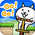 GOGO猫咪弹力车安卓版下载v1.0