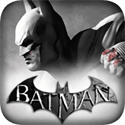 蝙蝠侠阿甘之城存档补丁-蝙蝠侠阿甘之城年度版修改器
