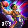 街球对决3v3(Streetball Allstar)最新版下载