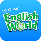朗文英语世界app安卓客户端下载