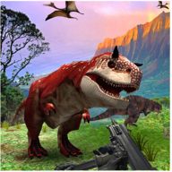 恐龙猎人完全版-恐龙猎人战争