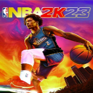 nba2k23直装版安卓下载