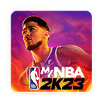 nba2k23中文版安卓版下载