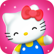 Talkinghellokitty中文版-hellokitty全集中文版