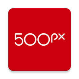 500px中国版appp下载v4.19.5 安卓版
