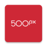 500px摄影社区中国版