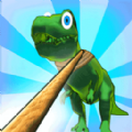 欢乐恐龙园游戏下载|欢乐恐龙园游戏免广告最新版 v1.0.2