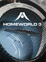 家园3中文版-家园3(Homeworld3)中文版安装v1.8.1预约