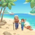梦幻海岛生活无限金币宝石版下载-梦幻海岛生活