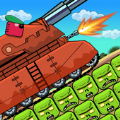 经典坦90克大战手机版游戏-坦克大战僵尸