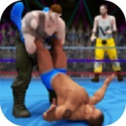 世界拳击队摔角比赛手游下载-世界拳击队摔角比赛