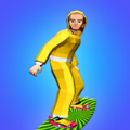 单板滑雪完全指南 下载-单板滑雪3D游戏安卓最新版