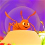 蚂蚁军团下载-蚂蚁军团3D