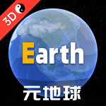 earth地球高清版二维码-earth地球高清版