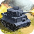 坦克大对战v1.0.7正版下载v1.0.7