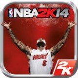 nba2k14画面补丁中文版