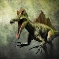 棘龙模拟3d(Spinosaurus-棘龙模拟器下载