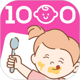 宝宝食谱下载什么软件好用-1000天宝宝食谱app