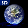 3d地球全景实景地图下载-3D地球全景实景地图